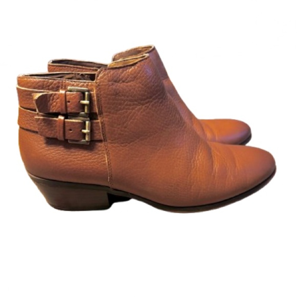 Sam Edelman Ankle Boots